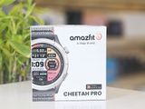 Amazfit Cheetah Pro Smartwatch