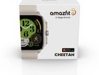 Amazfit Cheetah (Square) | Smartwatch