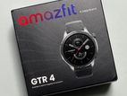 Amazfit GTR 4 (2023-Version) Smart Watch With GPS Tracking & Navigation