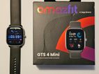 Amazfit GTS 4 Mini