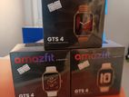 Amazfit GTS 4 Smart Watch