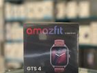 Amazfit GTS 4 Smart Watch