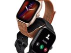 Amazfit GTS 4 Smartwatch