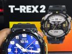 Amazfit T Rex 2 Smart Watch