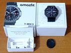 AmazFit T-Rex 3 Used