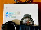 Amazfit T-Rex