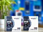 Amazfit T-Rex Ultra Ultimate Outdoor GPS Smartwatch