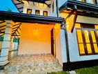 Amazing Built Near Beach Area 3 Br Completed New House for Sale Negombo