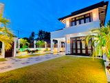 Amazing Furnished VIP Luxury Modern House For Sale In Negombo