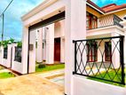 Amazing Level Quality Luxury Modern Upstairs House For Sale Negombo