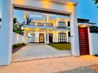 Amazing Nice Perfect Brand New Upstair 4 BR House For Sale in Negombo