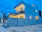 Amazing Perfect Excellent Design 4BR Luxury House For Sale Negombo