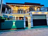 Amazing View Never Used Brand New Up Luxury House For Sale In Negombo