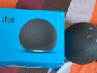 Amazon Alexa Echo Dot (4th Generation)