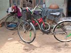 AMAZON BICYCLE