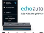 Amazon Echo Auto For Vehicles (New)