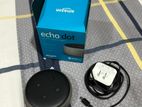 Amazon Echo Dot 3 (Alexa)