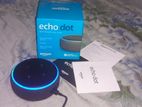 Amazon Echo Dot 3rd Gen Speaker