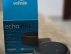 Amazon Echo Dot (3rd Gen)
