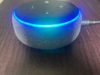 Amazon Echo Dot (3rd Gen) Smart Speaker with Alexa
