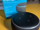 Amazon Echo Dot