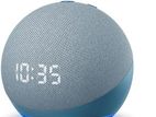 Amazon Echo Dot 4th Generation Smart Speaker With Alexa