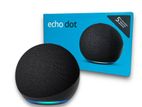 Amazon Echo Dot (5th Gen) | Smart Speaker with Alexa