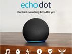 Amazon Echo Dot (5th Gen) | Smart speaker with Alexa