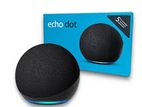 Amazon Echo Dot (5th Gen) | Smart Speaker with Alexa
