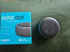 Amazon Echo Dot
