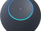 Amazon Echo Dot Max Smart Speaker.