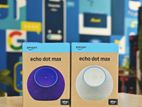 Amazon Echo Dot Max Smart Speaker