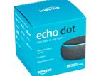 Amazon Echo Dot - Smart Speaker with Alexa