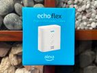 Amazon Echo Flex - Plug-in Smart Speaker