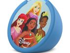 Amazon Echo Pop Kids — Disney Princess Edition