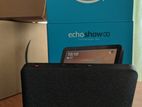 Amazon Echo Show 8, with Spatial Audio, Smart Home