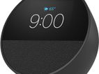 Amazon Echo Spot - Smart Alarm Clock