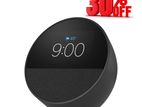 Amazon Echo Spot Smart Alarm Clock with Alexa
