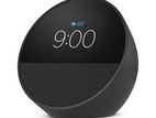 Amazon Echo Spot Smart Alarm Clock with Alexa | Speaker