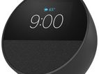 Amazon Echo Spot Smart Alarm Clock with Alexa | Speaker