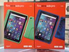 Amazon Fire HD 10 Kids Pro (32GB-Blue)