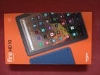 Amazon Fire HD 10 Tablet