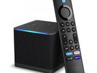 Amazon Fire TV Cube 4K with Alexa | Streaming Device