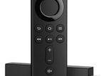 Amazon Fire TV Stick 4K │ Alexa Voice Remote