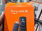 Amazon Fire TV Stick 4k