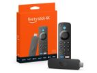 Amazon Fire TV Stick 4k