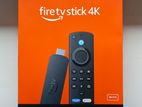 Amazon Fire TV Stick 4K Gen 2 - 2023 Model Includes Wi-Fi 6