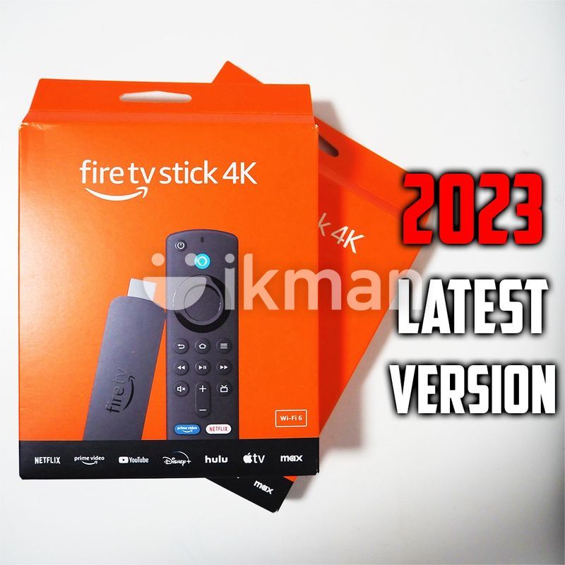 Sale 2023: Save 56% on Fire TV sticks, more than 75% on