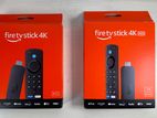 Amazon Fire TV Stick 4K Max 2nd Gen - 2/16GB