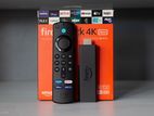Amazon Fire TV Stick 4K Max 2nd Gen - 2/16GB